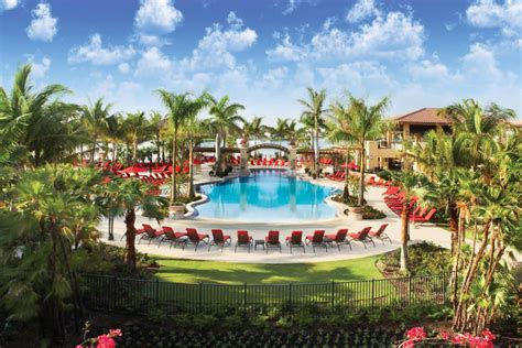 PGA National Resort & Spa | Ocean Florida