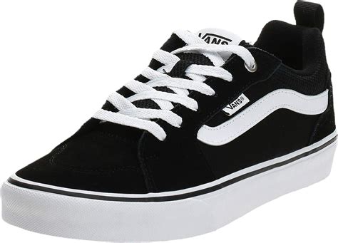 Vans Filmore Suede/Canvas, Scarpe da Ginnastica Uomo: Amazon.it: Scarpe ...