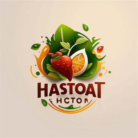 Healthy Food Logo Design Inspiration – Logo Design