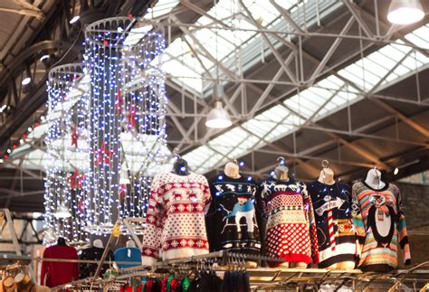 A local's guide to the best London Christmas markets 2024 - KAYAK