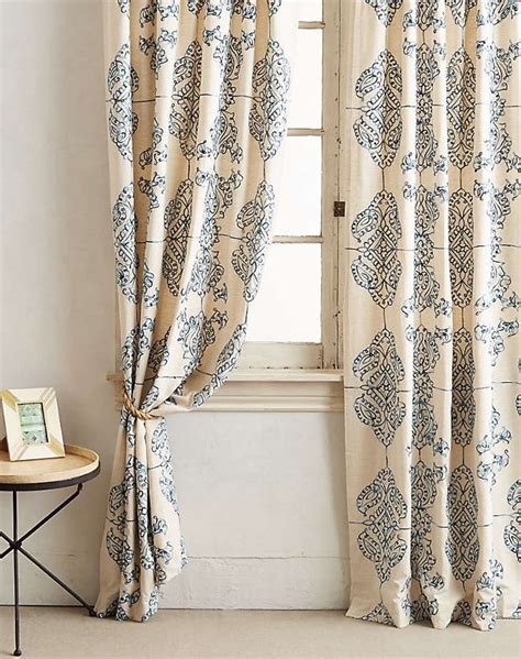 How To Pick A Color Of Curtains – Huetiful Homes