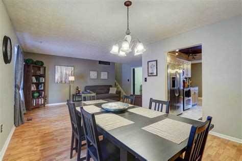 Tarleton Dining Room 1 | Military Crashpad®