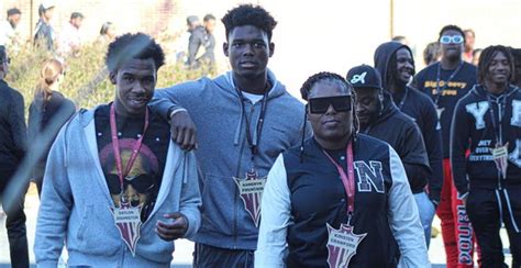 Photo Gallery: FSU's last Junior Day of January