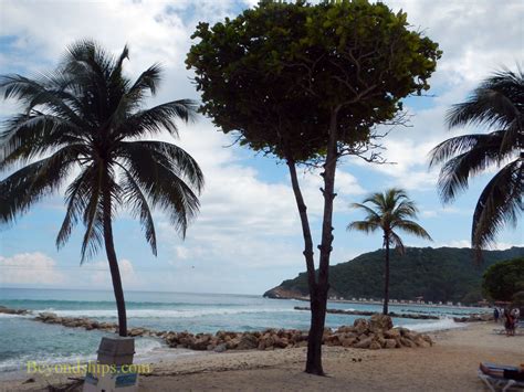 Labadee Beaches