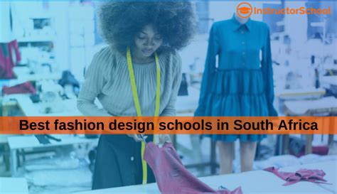 13 Best Fashion Design Schools in South Africa (Plus Their Contacts and ...