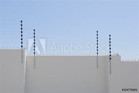 Palisade Fencing – House Doctor Pretoria