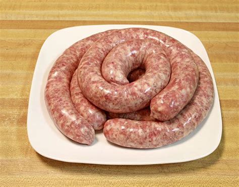 Recipes | Polish sausage recipes, Fresh polish sausage recipe, How to ...