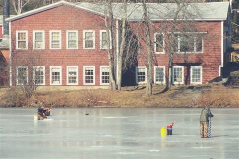 Top 10 Best Ice Fishing Tips Every Ice Fisherman Should Know