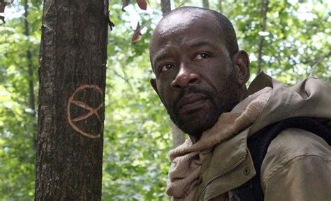 The Walking Dead: Where Is Morgan?