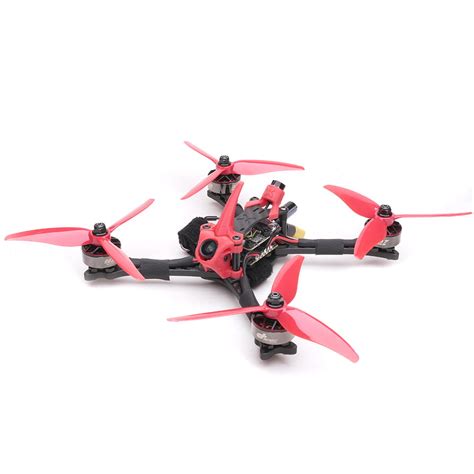 DSpec Racing FPV Drone Racing Analog Assembling Kit Series 01 - MantisFPV