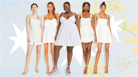 Top 140+ womens white summer dress - jtcvietnam.edu.vn
