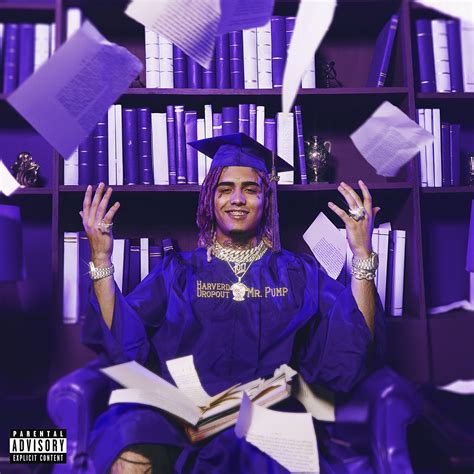 Lil Pump - Be Like Me (feat. Lil Wayne) | iHeartRadio