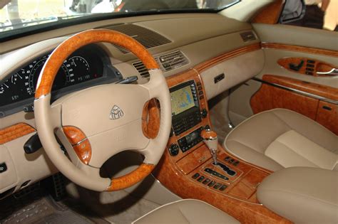 Maybach interior |Cars Wallpapers And Pictures car images,car pics ...