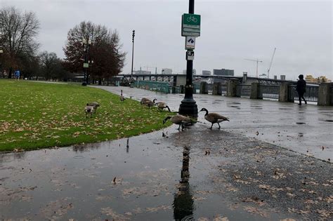 Landslides, high water close Oregon roads - oregonlive.com