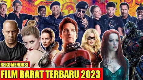 FILM BARAT TERBARU 2023 - YouTube