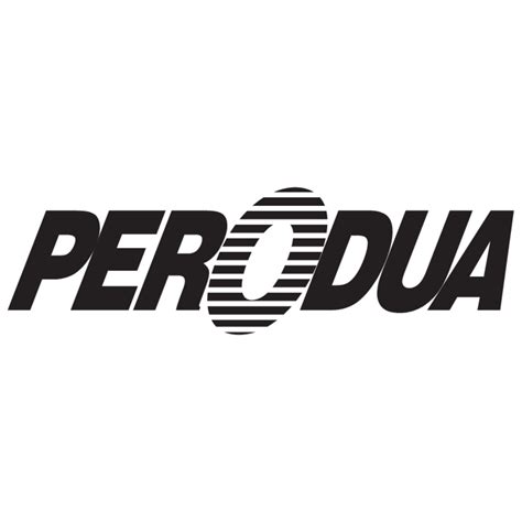 Perodua logo, Vector Logo of Perodua brand free download (eps, ai, png, cdr) formats