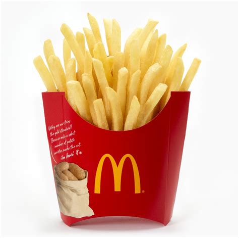 McDonalds Just Rolled Out a Caloric New Menu Item in Some Parts of America