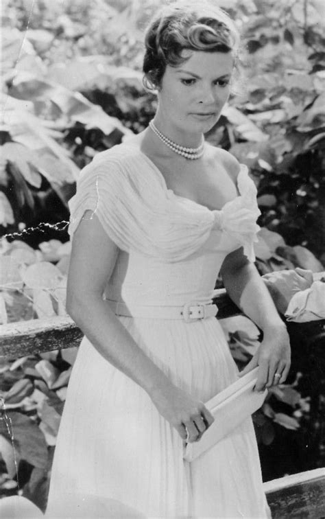 Patricia Owens in Island In The Sun | Actresses, Glamour, American actress