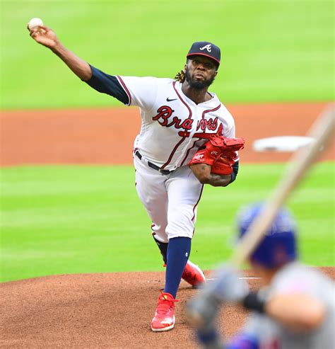 Atlanta Braves: Young starting pitchers have a promising week