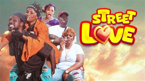 Download Officer Woos - Street Love (Comedy) | NaijaPrey