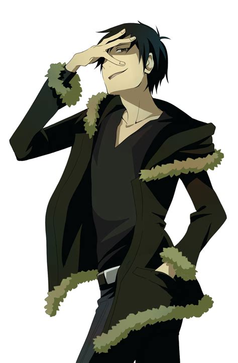 Izaya Orihara | Villains Wiki | Fandom