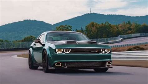 2023 Dodge Challenger New Colors Newest 2024 - Best Cars Review