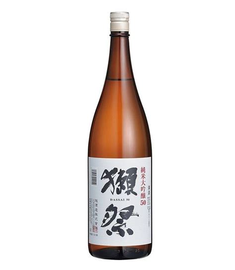 Dassai Junmai Daiginjo 50 180 cl