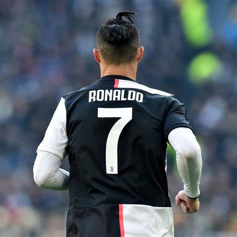 The CR7 Timeline. on Twitter: "Streets won’t forget Ponytail Ronaldo."