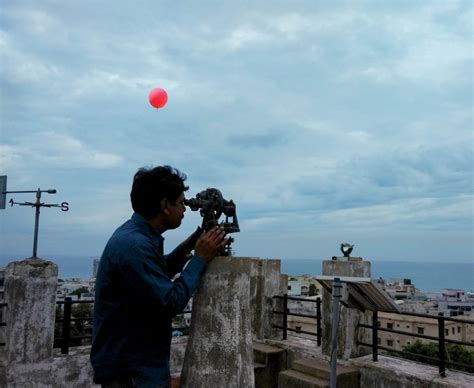 GNY :: Cyclone Warning Centre Visakhapatnam