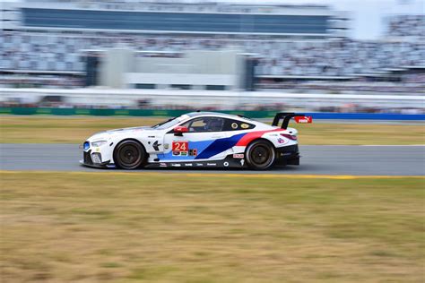 Rolex 24 Hours of Daytona 2018 - Photos, Results, Report