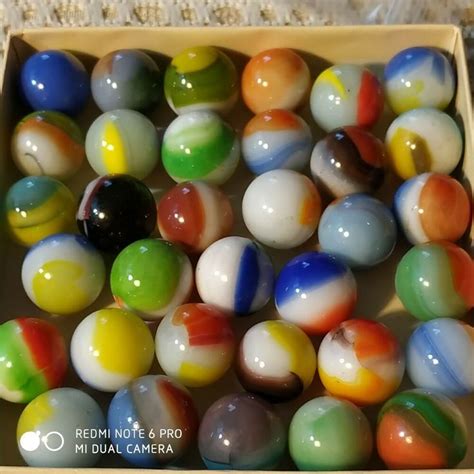 Vintage Marbles | Marble games, Vintage