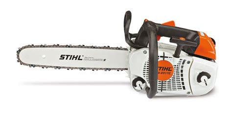 Stihl MS 201 T C-M Chainsaw O'Connor's Lawn Garden, 44% OFF