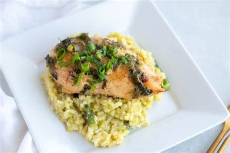 Chicken Diane - Recipe Girl