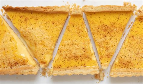 Custard tart | easyFood