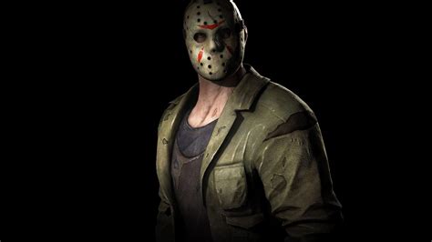 Jason Voorhees Wallpapers HD - Wallpaper Cave