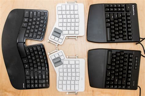 The 3 Best Ergonomic Keyboard for 2023 | Reviews by Wirecutter