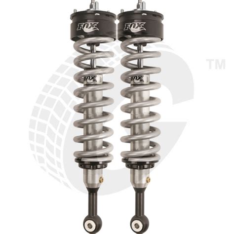 Fox 2.0 Performance Series Coilovers - 2000-2006 Tundra