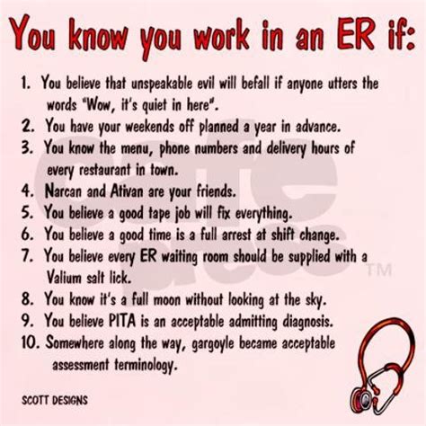 Emergency Nurses Week Quotes. QuotesGram