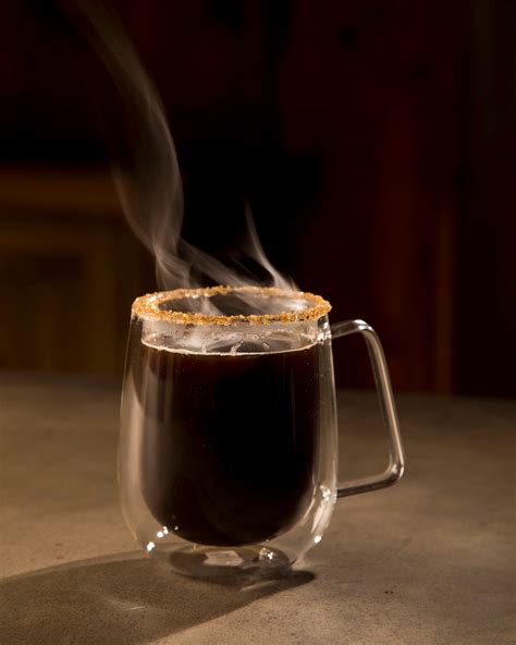 4 Great Cocktails that Pair Rum and Coffee — Montanya Distillers