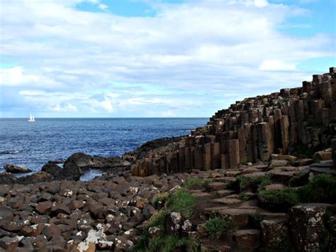 5 Things You Maybe Didn't Know About Visiting the Giant's Causeway