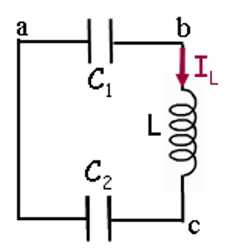 Capacitor In Circuit Diagram