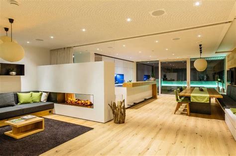 What Are the Applications of LED Downlights in Homes and Businesses ...