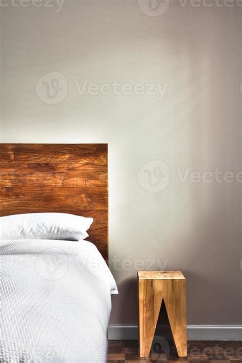 Beautiful Clean and Modern Bedroom 4544959 Stock Photo at Vecteezy