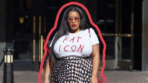 Without Black Women, Plus-Size Fashion Would Not Exist – StyleCaster