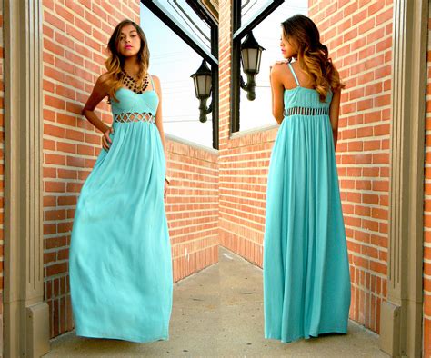 26 Ways to Wear Mint Green - crazyforus