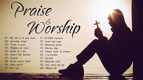 Worship Songs – Telegraph