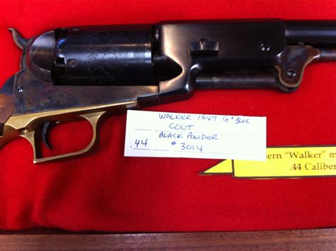 Colt Walker 1847 for sale at Gunsamerica.com: 914553466