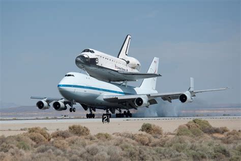 VIDEO: Thousands welcome back the space shuttle Endeavour