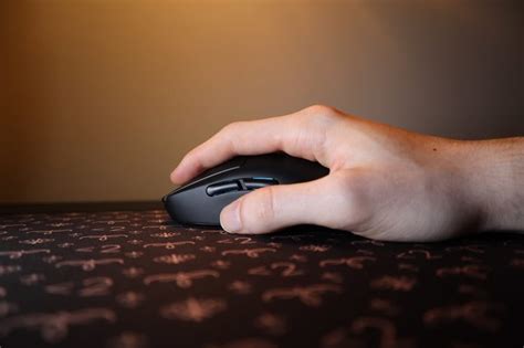 9 Best Palm Grip Gaming Mice In 2023 - GamingGem