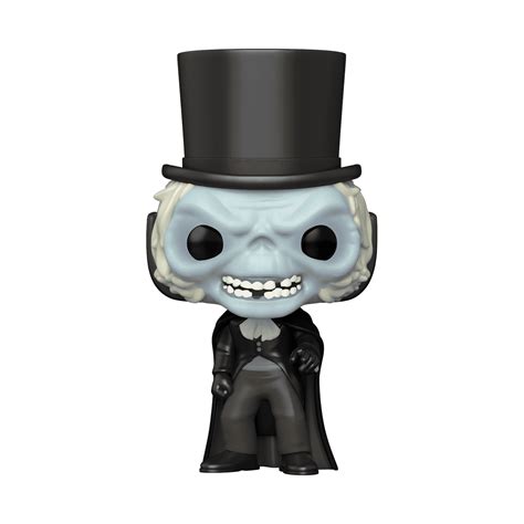 Buy Pop! Hatbox Ghost at Funko.